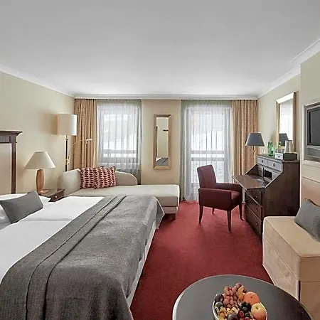 Lebenberg Schlosshotel-kitzbuehel Hotel Kitzbuhel