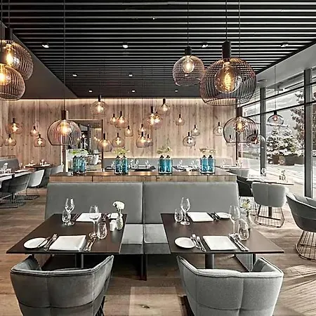 Lebenberg Schlosshotel-kitzbuehel Hotel