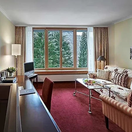 Lebenberg Schlosshotel-kitzbuehel Hotel Kitzbuhel