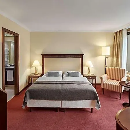 Lebenberg Schlosshotel-kitzbuehel Kitzbuhel