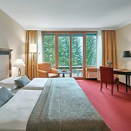 Lebenberg Schlosshotel-kitzbuehel Hotel 4*