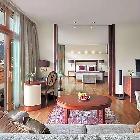 Lebenberg Schlosshotel-kitzbuehel Hotel Kitzbuhel