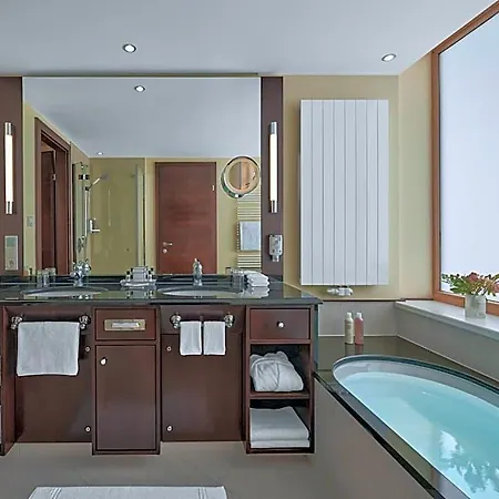 Hotel Lebenberg Schlosshotel-kitzbuehel