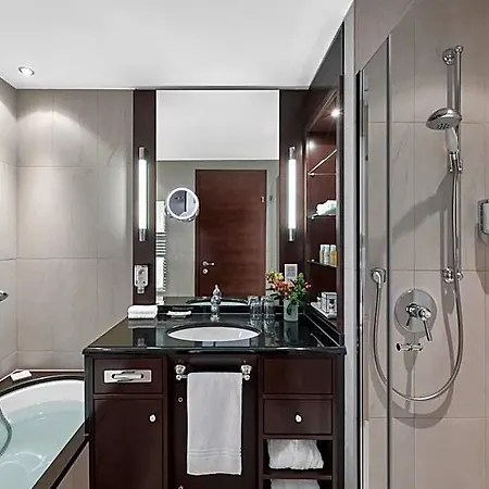 Lebenberg Schlosshotel-kitzbuehel 4* Kitzbuhel