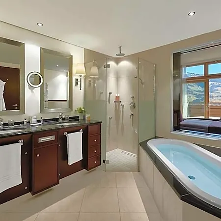 Lebenberg Schlosshotel-kitzbuehel Hotel