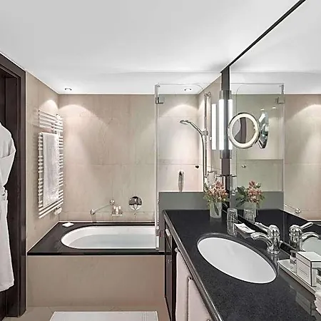 Hotel Lebenberg Schlosshotel-kitzbuehel Kitzbuhel