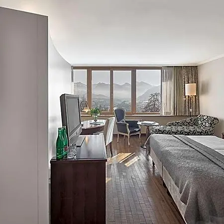 Lebenberg Schlosshotel-kitzbuehel Hotel Kitzbuhel