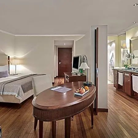 Lebenberg Schlosshotel-kitzbuehel 4* Kitzbuhel
