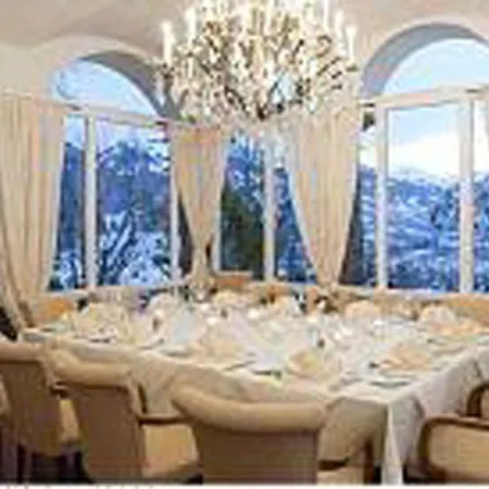 호텔 Lebenberg Schlosshotel-kitzbuehel 키츠부헬