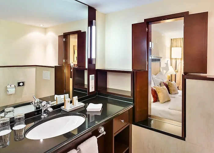 ホテル Lebenberg Schlosshotel-kitzbuehel 4*