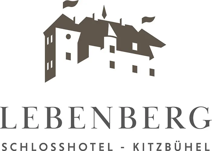 ホテル Lebenberg Schlosshotel-kitzbuehel キッツビュール