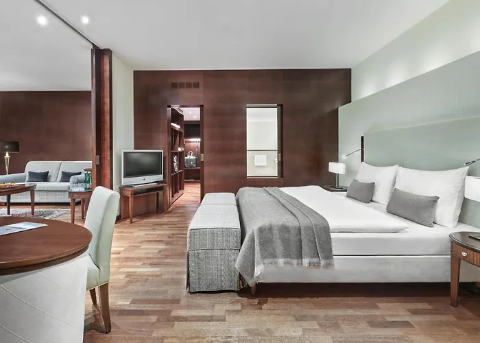 Lebenberg Schlosshotel-kitzbuehel 4*