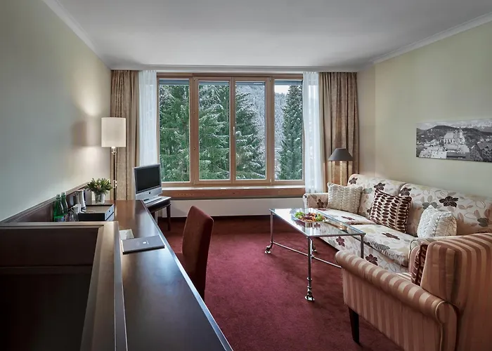 ホテル Lebenberg Schlosshotel-kitzbuehel
