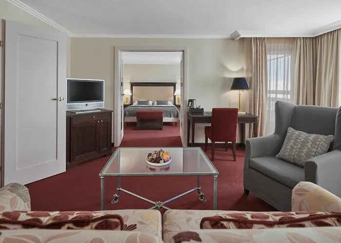 Lebenberg Schlosshotel-kitzbuehel Отель Кицбюэль