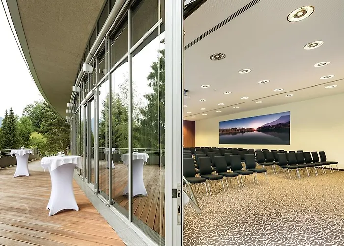 Lebenberg Schlosshotel-kitzbühel 4* Kitzbühel