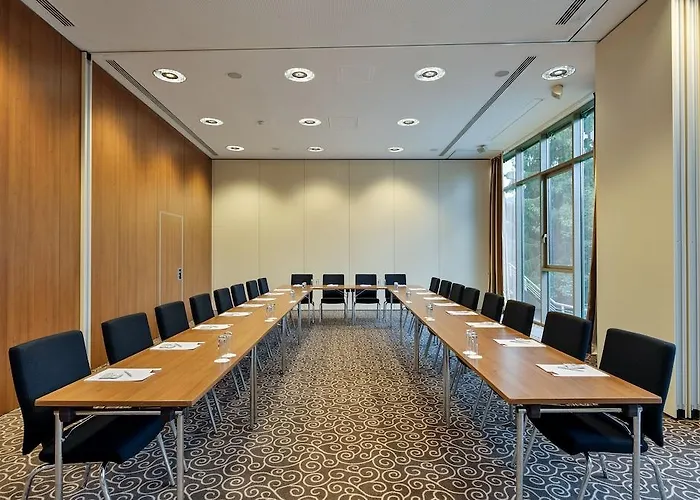 Hotel Lebenberg Schlosshotel-kitzbühel 4*