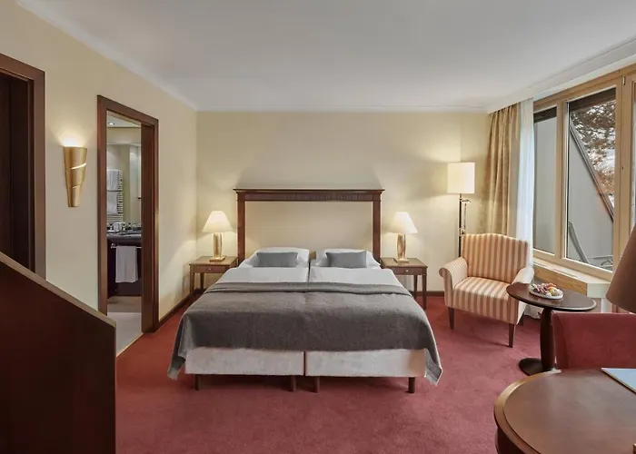 Lebenberg Schlosshotel-kitzbühel Hotel Kitzbühel