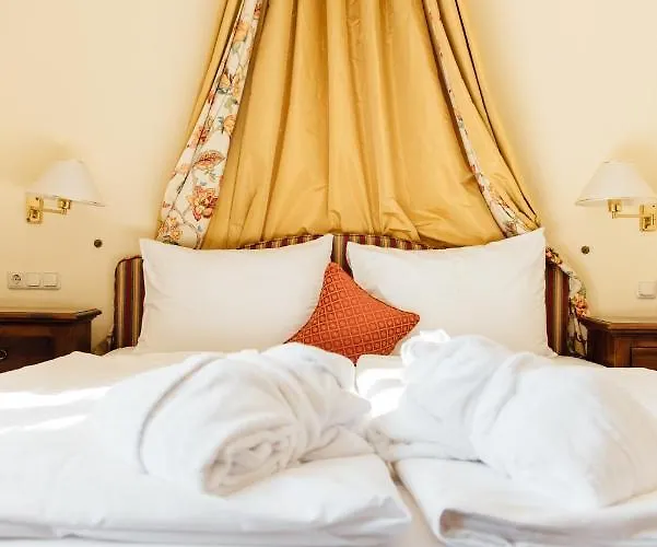 Lebenberg Schlosshotel-kitzbuehel 4* Кицбюэль