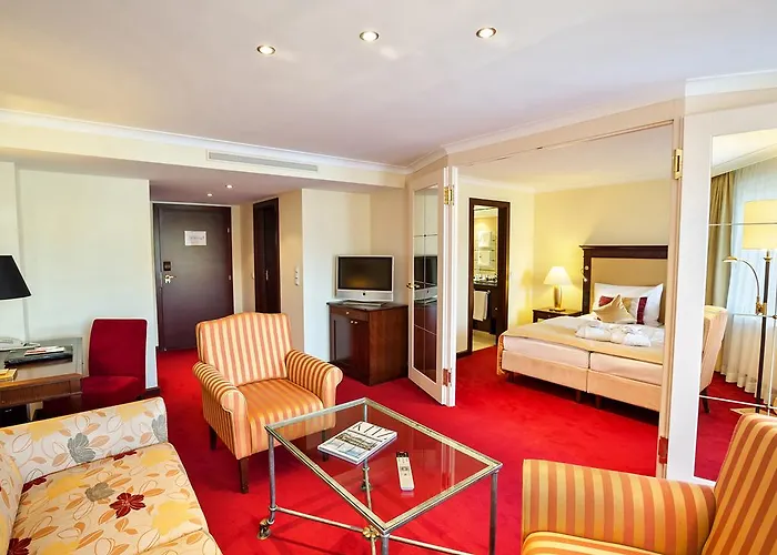 Lebenberg Schlosshotel-kitzbühel