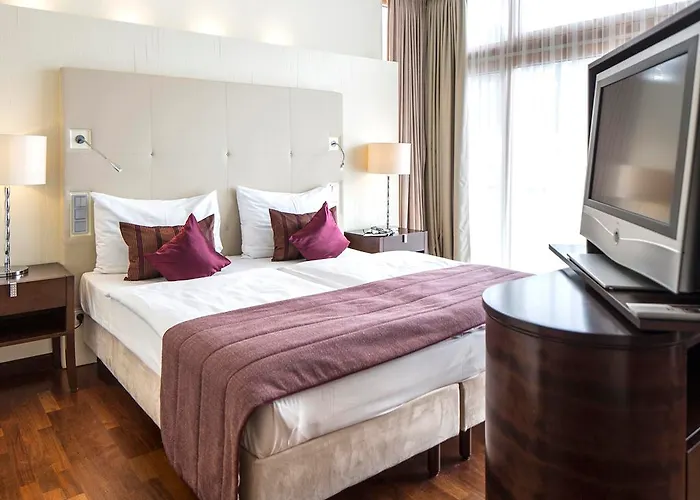 Hotel Lebenberg Schlosshotel-kitzbühel Kitzbühel