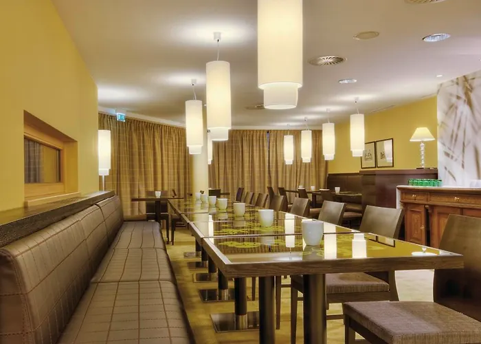 Lebenberg Schlosshotel-kitzbühel Hotel 4*