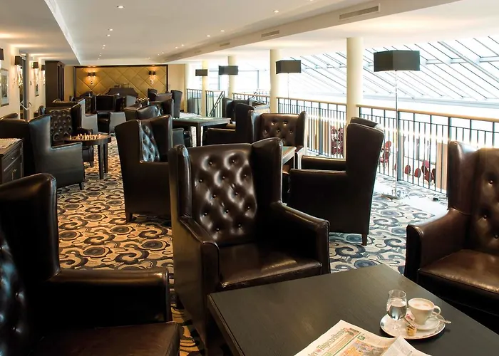 Lebenberg Schlosshotel-kitzbühel Hotel 4*