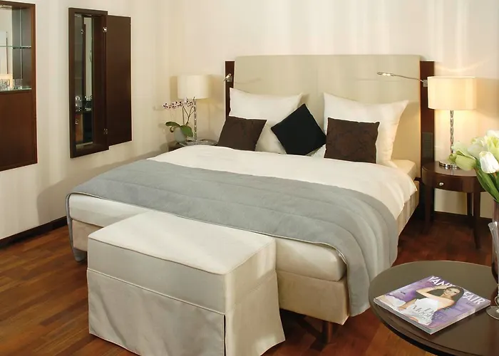 Lebenberg Schlosshotel-kitzbühel 4*