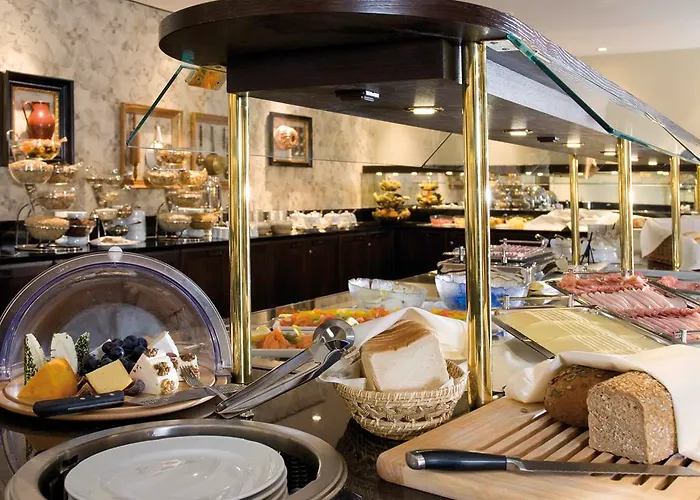 Hotel Lebenberg Schlosshotel-kitzbühel 4*