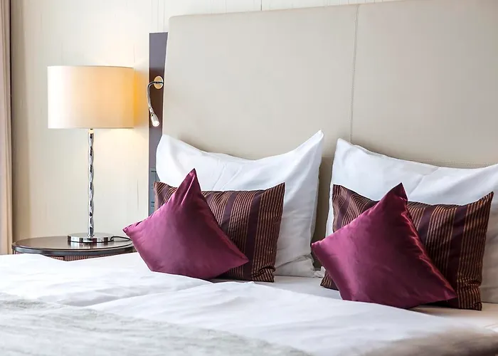 Lebenberg Schlosshotel-kitzbühel