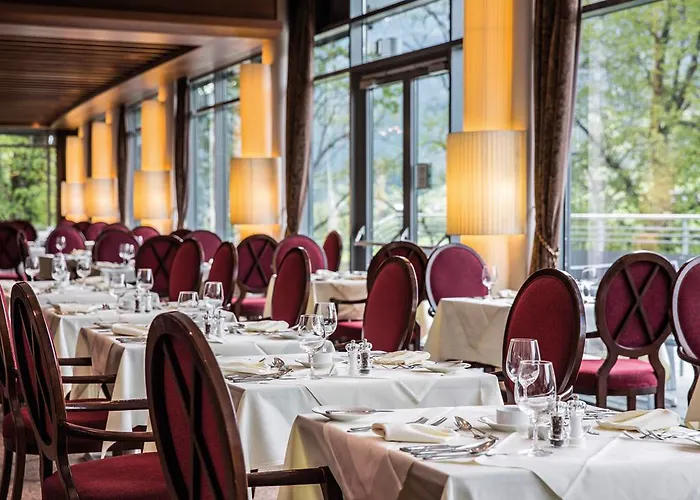 Lebenberg Schlosshotel-kitzbühel 4*