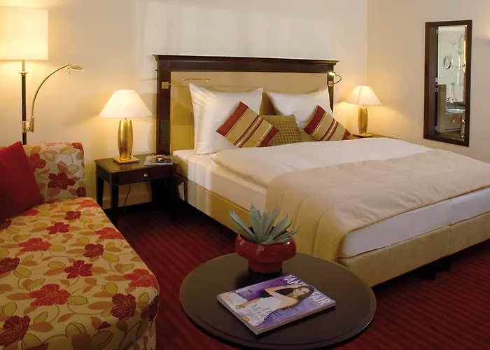 Lebenberg Schlosshotel-kitzbühel