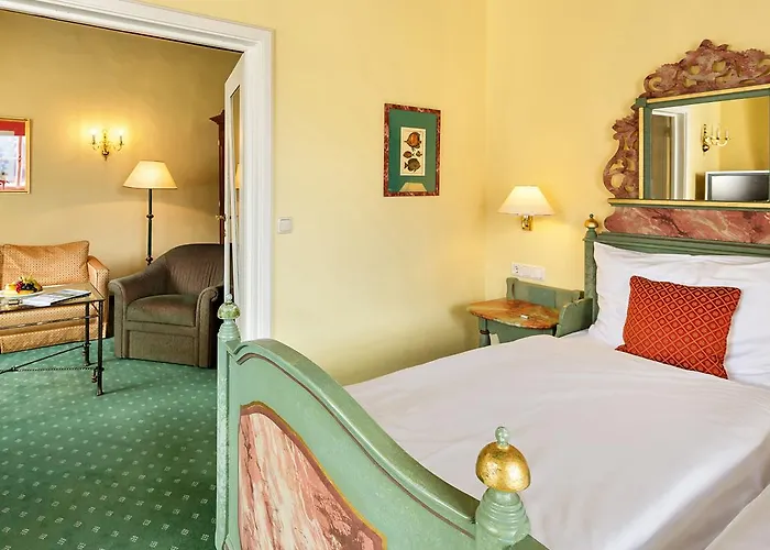 Lebenberg Schlosshotel-kitzbuehel Kitzbühel