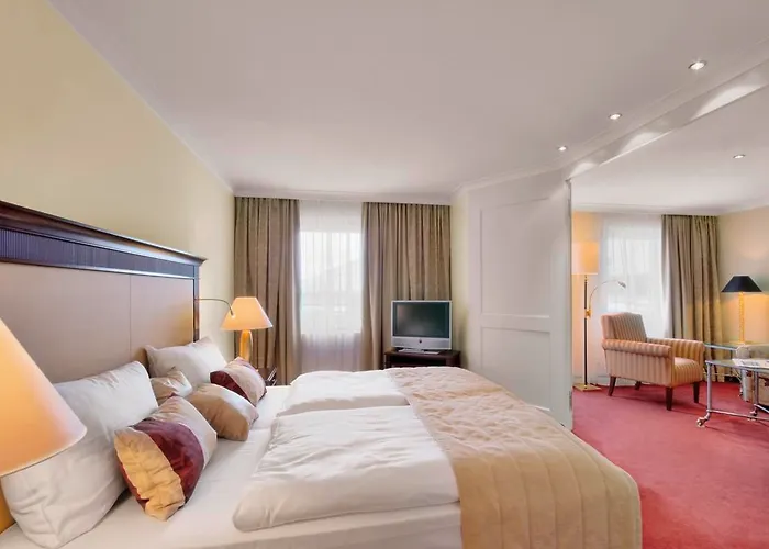 Hotel Lebenberg Schlosshotel-kitzbühel