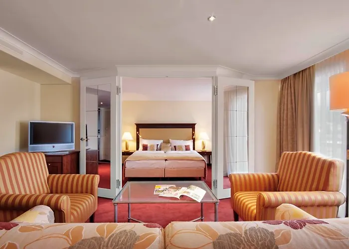 Lebenberg Schlosshotel-kitzbuehel Отель Кицбюэль