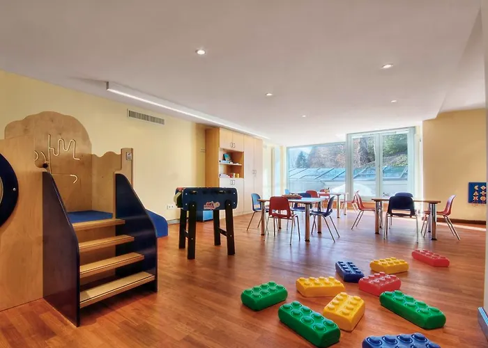 Lebenberg Schlosshotel-kitzbuehel Кицбюэль