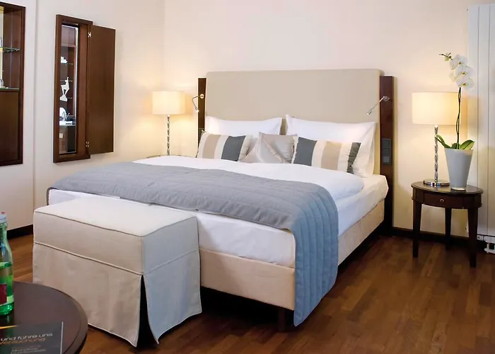 Hotel Lebenberg Schlosshotel-kitzbühel Kitzbühel