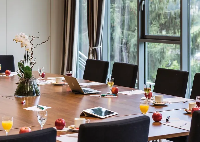 Lebenberg Schlosshotel-kitzbühel