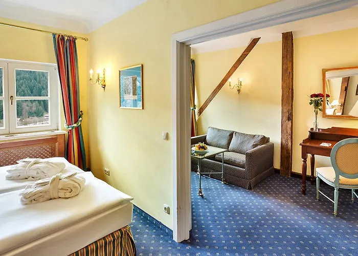 Hotel Lebenberg Schlosshotel-kitzbühel Kitzbühel