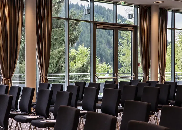 Lebenberg Schlosshotel-kitzbühel 4*