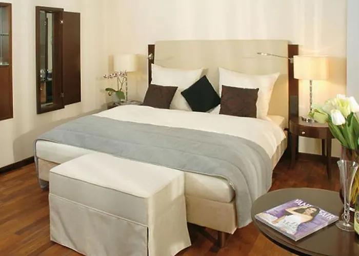 Lebenberg Schlosshotel-kitzbuehel 4*