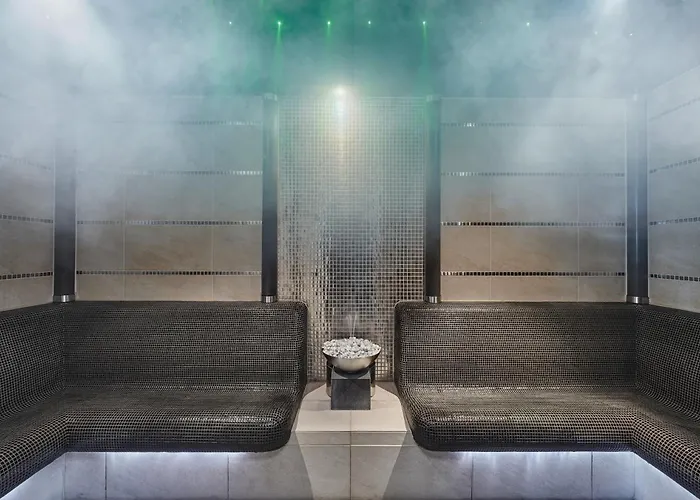 Lebenberg Schlosshotel-kitzbuehel ホテル