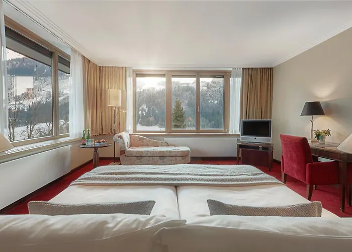 Отель Lebenberg Schlosshotel-kitzbuehel 4*