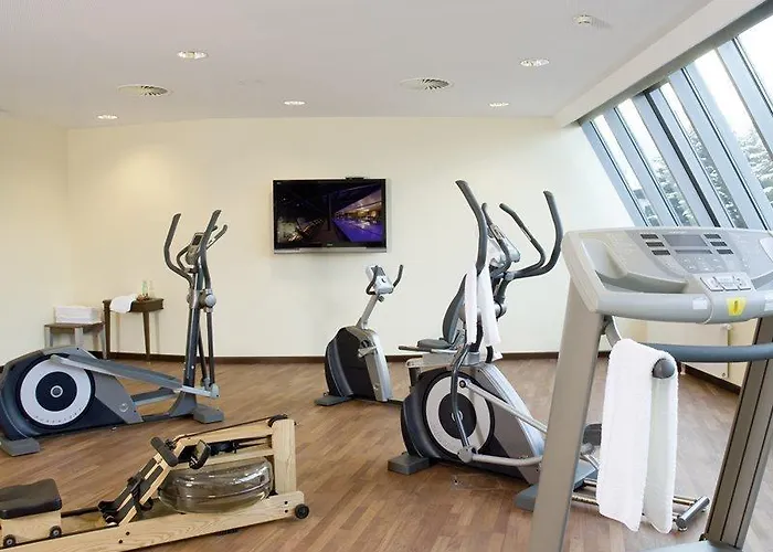 Lebenberg Schlosshotel-kitzbuehel 4*