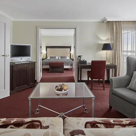 Lebenberg Schlosshotel-kitzbuehel Hotel Kitzbühel