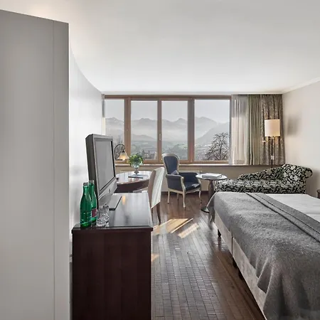 Lebenberg Schlosshotel-kitzbuehel Κίτσμπουελ