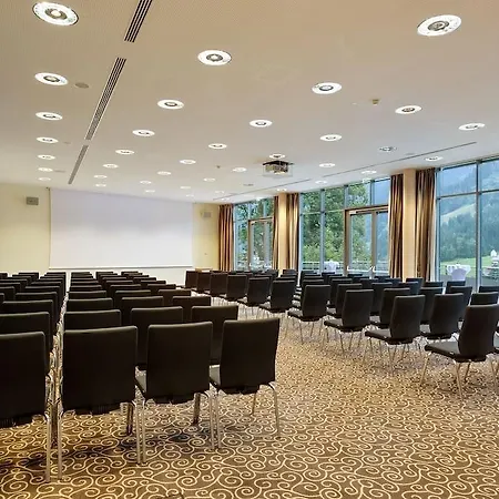 Ξενοδοχείο Lebenberg Schlosshotel-kitzbuehel 4*