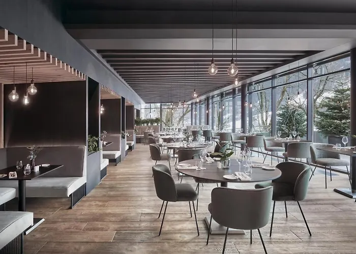 Szálloda Lebenberg Schlosshotel-kitzbuehel Kitzbühel