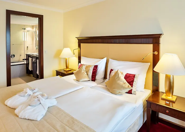 Lebenberg Schlosshotel-kitzbuehel 4* Kitzbühel