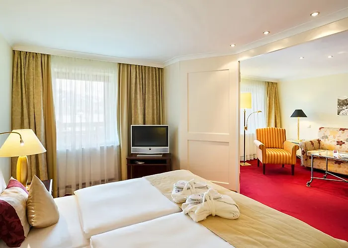 Lebenberg Schlosshotel-kitzbuehel Szálloda Kitzbühel